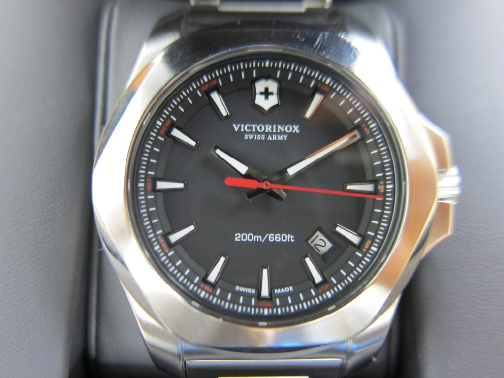 ビクトリクス時計・イノックス241682.1高価買取大阪神戸