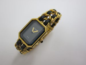 シャネル・高価買取・プルミエール・シャネルブランドジュエリー