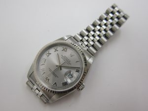 ロレックス・高価買取・大阪神戸・デイトジャスト・16234 買取