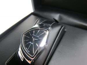 ハミルトン・高価買取・大阪神戸ベンチュラ・Ｈ24451731買取