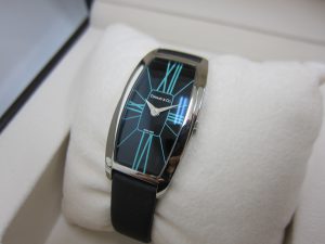 ティファニー高価買取ジェメアZ6401.10.10A19A40A・大阪神戸