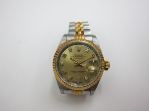 ロレックス・69173G・高価買取・大阪神戸・高級時計買取