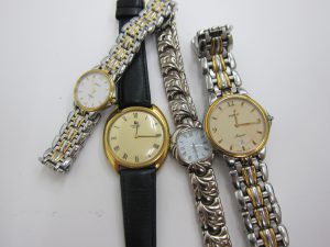 ブランド時計・高価買取大阪神戸・壊れたブランド時計買取