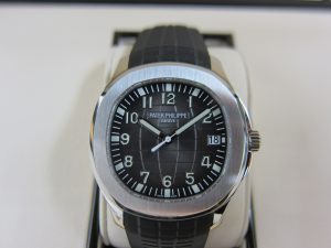パテック・アクアノート高価買取・大阪神戸・5167A-001