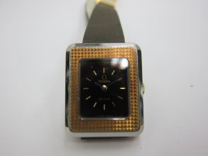 アンティーク時計・高価買取・大阪神戸・オメガデビル買取