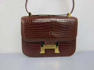 エルメス・コンスタンス・ポロサス高価買取・大阪神戸