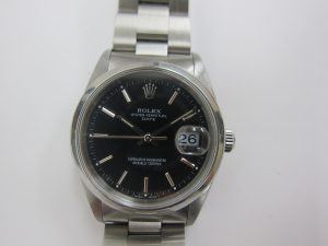 ロレックス・高価買取・パーペチュアルデイト 15200・大阪神戸
