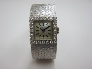 ジャガー・ルクルト・高価買取大阪神戸・アンティーク買取専門