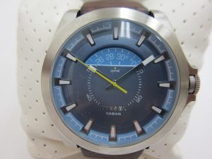 ディーゼル・高価買取大阪神戸・DZ-1661・ブランド時計買取