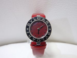 ブルガリ買取　ブルガリウォッチ高価買取　Ｂ-ＺＥＲＯ１大阪神戸