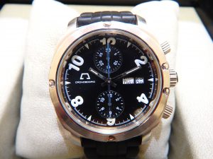 アノーニモ高価買取大阪神戸・ＭＯＤ2005クロノスコーピオンマークⅡ