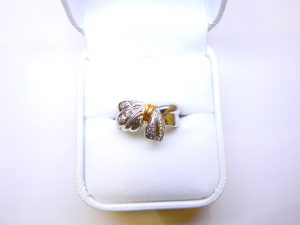 プラチナ買取　プラチナリング高価買取　大阪・神戸