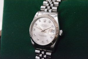 ロレックス デイトジャスト 高価買取 大阪神戸 ボーイズ 68274Ｇ