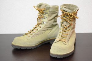 DANNER×TMTダナー×ティーエムティーWネームブーツ買取いたしました。