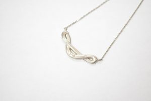 プラチナネックレスPt850・Pt900/11.3g買取いたしました。