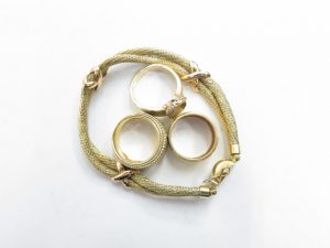 18K買取価格 大阪・神戸 金 高価買取