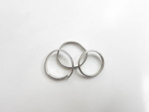 プラチナ高価買取 大阪・神戸 プラチナの指輪買取