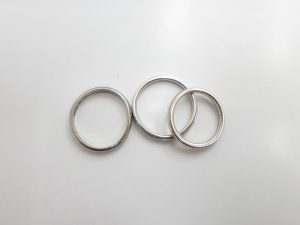 プラチナ 指輪 買取 大阪・神戸 貴金属 プラチナ相場 高騰中