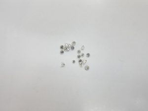 メレーダイヤモンド買取 リフォーム時に外したダイヤ 査定額
