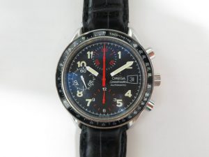 オメガ 高価買取 大阪・神戸 スピードマスターデイト マーク40