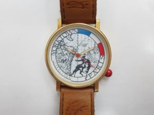 アランシルベスタイン 高価買取 フランス革命200周年モデル