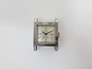 アンティークロレックス 高価買取 プレシジョン レディ σシグマ表記