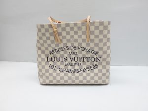 ヴィトン バッグ 高価買取 大阪・神戸 ブランド買取