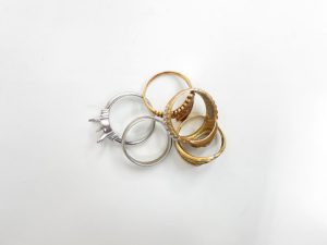 金プラチナ高価買取 大阪 神戸 K18・P900買取相場