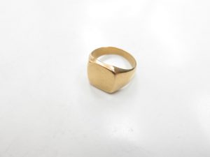 金 高く売るなら 大阪 神戸 金の指輪高価買取