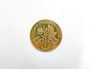 金貨買取価格 大阪 神戸 ウィーン金貨高価買取