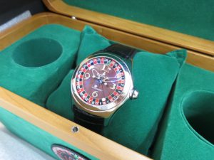 時計 高価買取 大阪 神戸 コルム バブル カジノロワイヤル 無料査定