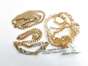 金買取り 大阪 神戸 金のネックレス高く売るならブランドラボ