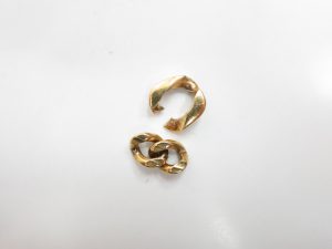 喜平ネックレス買取 大阪 神戸 K18金買取相場