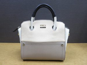 フルラ バッグ買取 大阪・神戸 ブランドバッグ高価買取