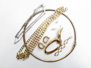 金プラチナ高価買取 梅田・難波・三宮 貴金属リサイクル価格