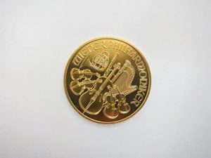 K24純金 ウィーン金貨 高価買取 金相場 コイン インゴット 無料査定
