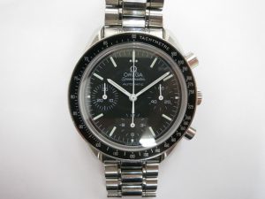 オメガ 買取 大阪 神戸 スピードマスター 3539.50 時計 高額査定
