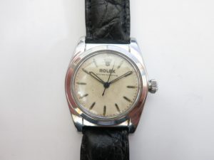 ロレックス バブルバック 買取 大阪・神戸 アンティークウォッチ 買取