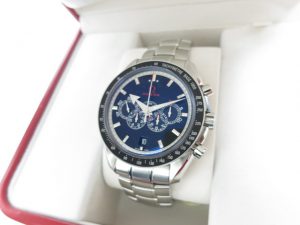 オメガ ブロードアロー 買取 大阪・神戸 オリンピックモデル 買取