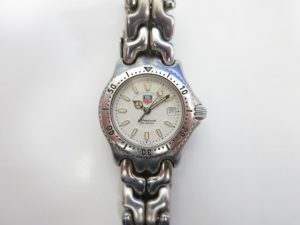 タグホイヤー プロフェッショナル 買取 大阪・神戸 ブランド時計 買取