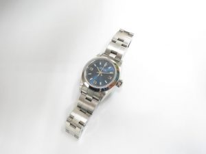 ロレックス 買取 大阪・神戸 レディース オイスターパーペチュアル買取