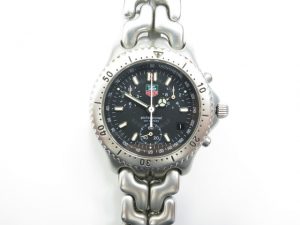 タグホイヤー 買取 大阪・神戸 プロフェッショナル200ｍ 時計買取