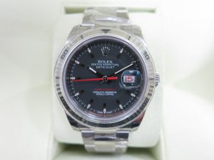 ロレックス 買取 大阪・神戸 ターノグラフ・サンダーバード 買取相場