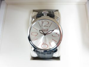 時計 買取 大阪・神戸 ガガミラノ マヌアーレ・シン 買取