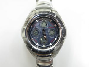 Ｇショック 買取 大阪・神戸 カシオ 電池式時計 買取