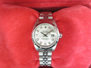 ロレックス 79174G 買取 大阪・神戸 デイトジャスト 買取相場