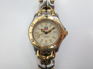 タグホイヤー S/el セルシリーズ 買取 大阪・神戸 ブランド時計買取店