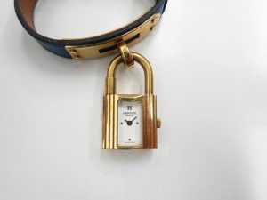 エルメス ケリーウォッチ 買取 大阪・神戸 時計高価買取