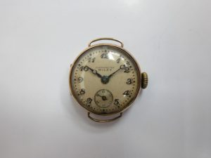 MILEX 時計 買取 大阪・神戸 古い壊れた時計も高価買取