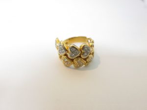 金プラチナ・メレーダイヤ 買取 大阪・神戸 地金・ダイヤ 高価買取